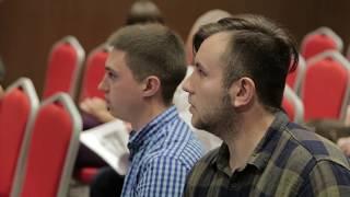 Очная защита финалистов предпринимательской Премии Столля