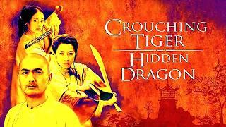 Crouching Tiger, Hidden Dragon ( Wo hu cang long) 2000 Action/Adventure,  Full Movie Facts & Review