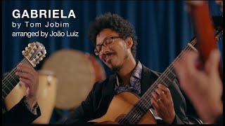 Gabriela - João Luiz quartet