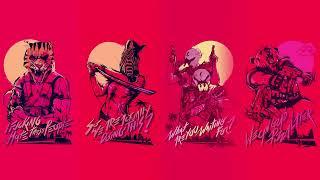 Hotline Miami 2 Only best Soundtrack