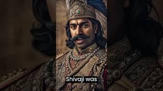 The Legacy of Chhatrapati Shivaji Maharaj: Architect of a New India part 1