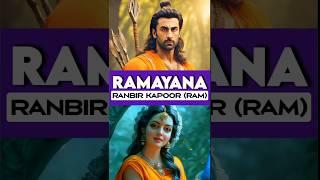 Why No Actor Wants to Play Lakshman in Ranbir Kapoor's Ramayana? #ramayan #ramayana #ranveerkapoor