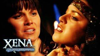 Xena vs. Satrina | Xena – Die Kriegerprinzessin