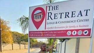 Best place to stay in Zimbabwe Bulawayo i will give it 5 stars!!