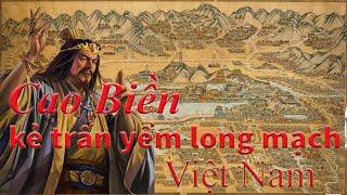 Cao Biền kẻ trấn yểm long mạch phong thủy Việt Nam / Bí mật cổ sử / ống nhòm nhỏ