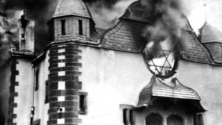 Kristallnacht: Night Of Broken Glass