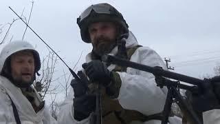 Документальный фильм. Штурм Дебальцево. Бригада "ПРИЗРАК".