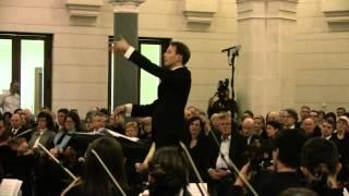 Gabriel Fauré: Pelléas et Mélisande Suite, Op.80 -  Slaven Kulenović