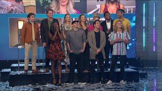 Big Brother 22 - America's Favorite Houseguest Revealed