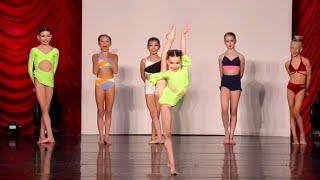 Mini Female Best Dancer Dance Off - The Dance Awards Las Vegas 2022