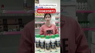 #Cabophos hỗ trợ thụ phấn,kích đòng to,nhiều hạt,cứng cây, ra rễ, xanh lá,kích kháng nấm bệnh