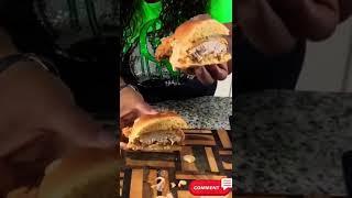 How to make a delicious Popeyes chicken sandwich￼