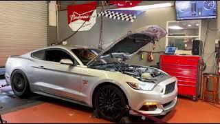 Mustang GT Tune by MD Auto & Tire