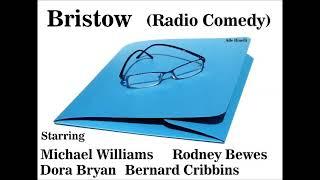 Bristow E1. (Chapter and Verse) Michael Williams • Dora Bryan • Rodney Bewes