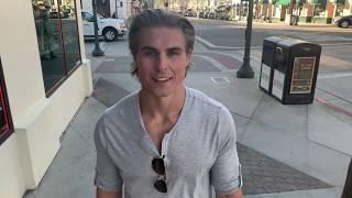 Mister Supranational United States 2019 Introduction Video