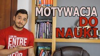 Motywacja do nauki?