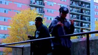 (A-2-H Presents) Shice-Dot, G-Lock & Schemez - Let Me In Prod By: MG