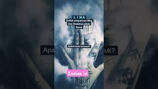 fakta zodiak yang firasatnya selalu benar #zodiak #uang #shorts