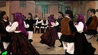 Carlo  Boeddu gruppo folk  Montiferru  ballo sardo danza  Scano Montiferru