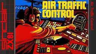 Air Traffic Control 🟣 Longplay