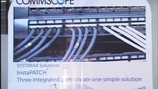 CommScope UAE provides solutions of high-performing wired and wireless networks (Exhibitors TV)