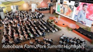 Rabobank Farm2Fork 2023