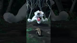 The Forgotten Foxhounds - Animation