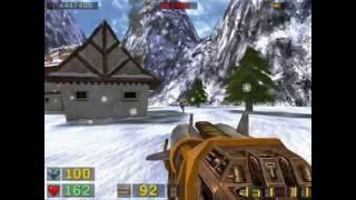 Serious sam