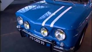 Documentaire soupapesetpistons - R8 Gordini