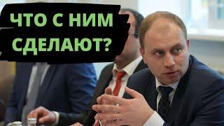 Минпромторг против Путина. Кто-то слил правду.