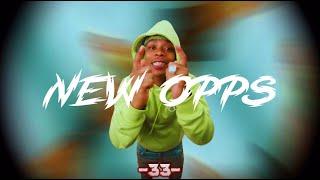 "NEW OPPS" FREE Sha Ek x Dougie B Type Beat 2022 │ NY Drill Sample x Kay Flock x Sha Ek Type Beat