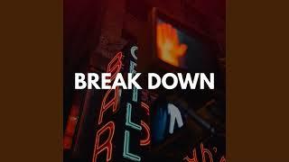 Break Down x Lehma (beatsby.tendency)