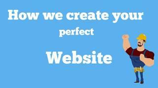 MS Promotion - We create your website