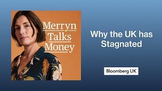 How to Make Britain Prosperous Again with Sam Bowman | Merryn Talks Money