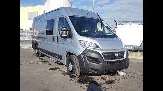 Weinsberg Carabus 630 ME  - Modello 2019 - Beltrani Camper&Caravan