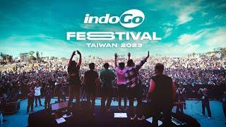 IndoGo Festival 2023 NOAH - IndoGo Taiwan