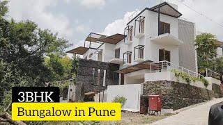 Villa in Bhugaon | Pune | Call : 8983902902