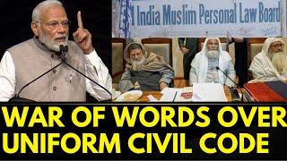 Uniform Civil Code | AIMPLB's General Secretary Says The Board Is Opposing UCC Since Beginning