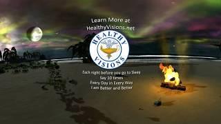 Hypnosis - Guided Mindfulness for Relaxation, Stress Relief, and Sleep Better - Sunset Beach Walk VR