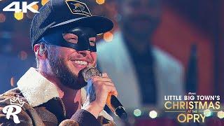 Orville Peck | Happy Trails | Little Big Town's Christmas At The Opry 2024