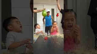 Incredible ending 