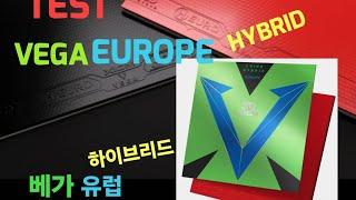 Vega Euro Hybrid Test! Daily Update!