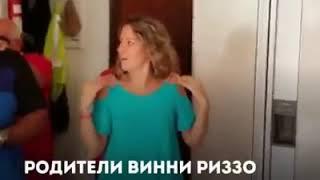 Сын подарил отцу самый желанный подарок.