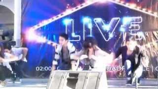 GRAVITATIONAL FORCE: LIVE CONCERT ~ presents COEDS ~ GRAVITY SET-ADU