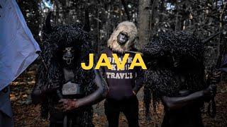 JAVA INDONESIA | Black Kids Travel | Cinematic Video