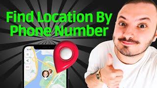 How To Find Someone Location By Phone Number