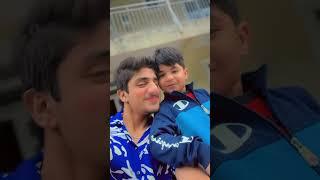 Beautiful morning At #kashmir  | cold morning | Azlanwolrd777 #azlanvlogs #cutebaby #viralvideo