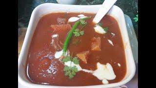 Winter Special Soup Recipe # Mixed Vegetable Soup# Veg Soup # Carrot Tomato ,Turnip # Ambala Kitchen