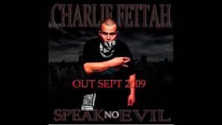 HEATBAG RECORDS CHARLIE FETTAH "I STAY ON TOP THINGS"