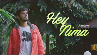 Fejo - Hey Nima | ഹേയ് നിമ | Malayalam Song [Official Music Video]